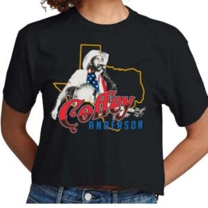 Coffey Anderson Instagram - Where should we come next!?

2024 dates are filling up quick but I’d love to see all of your faces this year. Drop your city in the comments 🌆

All booking inquiries can be submitted via my website.

And while you’re there, grab some merch for you and the family so that I’ve got something to sign when I see you! 🙌

#CountryMusic #Country #TourLife #Concerts #Viral