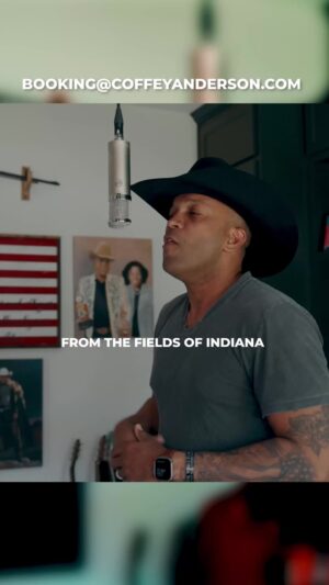 Coffey Anderson Instagram - Mr. Red White & Blue (From the Office) out now on YT!⁠
⁠
I'm not gonna tell you where the l!nk is because you know where it's at! Y'all head over to my channel and let me know if there are any other old faves that I should make new visuals to in this "From the Office" series.⁠
⁠
#MrRedWhiteAndBlue #CountryMusic #Patriot #Patriotic #Explore