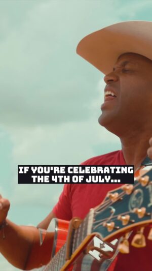 Coffey Anderson Instagram - Send this video to whoever's got the aux!!!⁠
⁠
Thank you to everyone who's been streaming 4th of July Song. It's one that I hope you'll play every year around this time to celebrate the greatest country in the world. 🇺🇸⁠
⁠
#CountryMusic #4thofJuly #Fireworks #Country #merica