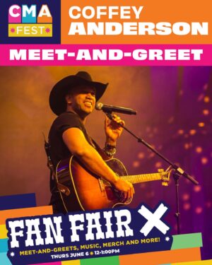 Coffey Anderson Instagram - TAG someone with a MAY birthday in the comments below. 

#happybirthday #birthday #may #itsgonnabemay #coffeyanderson #country #music #tiktok #instagram #facebook