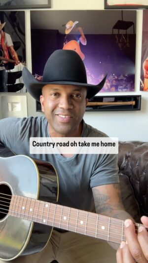 Coffey Anderson Instagram - “Country Road” cover for your timeline. If you like it, add me on @spotify @applemusic @pandora @amazonmusic today. 
Thank yall and have a great day. 
Get these chords and get to Twangin’ 

#coffeyanderson #country #music #countrymusic #johndenver #countryroads #cover