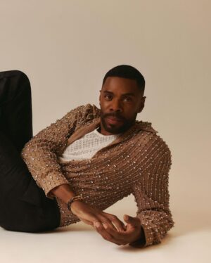 Colman Domingo Instagram - For over 30 years, @KingofBingo has been clawing his way to get to where he is today, to have a life that makes having it all—love, a relaxing home, professional success, and a killer wardrobe—look easy. Through his distinctively attention-grabbing manner that’s neither camp nor ostentatious but, rather, decidedly glamorous, and decidedly Colman Domingo, his looks are meaningful, with subtle winks at the understanding that life in the spotlight is meant to be fun.

“How can I say this? I’ve been trying to cultivate a very easy, yet detailed, mindful life in every single way. I think what I pour and the way I deal with myself as a human being should also be the way people see me” he says. 

Actor, style star, and overall man-of-the-moment, #ColmanDomingo shows InStyle’s @_jonathanborge just how he makes life look so “effortless, elegant, luxurious and playful” all at the same damn time in our latest ‘This Guy’ feature, now at instyle.com

Editor-in-Chief: @sallyholmes
Writer: @_jonathanborge
Photographer: @raulromo
Cinematographer: @ericlongden
Stylist: @kevinphuynh
Grooming: @jam_rich
AC: @joekrolick
Grip: @mark0.3339
Special Thanks: @polaroid
Creative Director: @jennabrillhart
Executive Editor: @danismcnally
Photo Director: @kellychiello
Video Director: @happygojoanie
Photo Editor: @amanda.lauro
Video Editor: Maura Willey
Booking: @jasonsheeler
@instylemagazine
Personal Publicists: @wolfkasteler