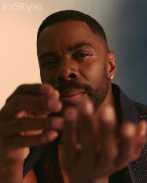 Colman Domingo Instagram - For over 30 years, @KingofBingo has been clawing his way to get to where he is today, to have a life that makes having it all—love, a relaxing home, professional success, and a killer wardrobe—look easy. Through his distinctively attention-grabbing manner that’s neither camp nor ostentatious but, rather, decidedly glamorous, and decidedly Colman Domingo, his looks are meaningful, with subtle winks at the understanding that life in the spotlight is meant to be fun.

“How can I say this? I’ve been trying to cultivate a very easy, yet detailed, mindful life in every single way. I think what I pour and the way I deal with myself as a human being should also be the way people see me” he says. 

Actor, style star, and overall man-of-the-moment, #ColmanDomingo shows InStyle’s @_jonathanborge just how he makes life look so “effortless, elegant, luxurious and playful” all at the same damn time in our latest ‘This Guy’ feature, now at instyle.com

Editor-in-Chief: @sallyholmes
Writer: @_jonathanborge
Photographer: @raulromo
Cinematographer: @ericlongden
Stylist: @kevinphuynh
Grooming: @jam_rich
AC: @joekrolick
Grip: @mark0.3339
Special Thanks: @polaroid
Creative Director: @jennabrillhart
Executive Editor: @danismcnally
Photo Director: @kellychiello
Video Director: @happygojoanie
Photo Editor: @amanda.lauro
Video Editor: Maura Willey
Booking: @jasonsheeler
@instylemagazine
Personal Publicists: @wolfkasteler