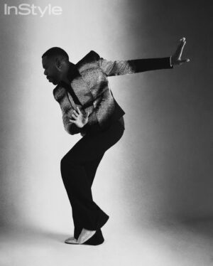 Colman Domingo Instagram - For over 30 years, @KingofBingo has been clawing his way to get to where he is today, to have a life that makes having it all—love, a relaxing home, professional success, and a killer wardrobe—look easy. Through his distinctively attention-grabbing manner that’s neither camp nor ostentatious but, rather, decidedly glamorous, and decidedly Colman Domingo, his looks are meaningful, with subtle winks at the understanding that life in the spotlight is meant to be fun.

“How can I say this? I’ve been trying to cultivate a very easy, yet detailed, mindful life in every single way. I think what I pour and the way I deal with myself as a human being should also be the way people see me” he says. 

Actor, style star, and overall man-of-the-moment, #ColmanDomingo shows InStyle’s @_jonathanborge just how he makes life look so “effortless, elegant, luxurious and playful” all at the same damn time in our latest ‘This Guy’ feature, now at instyle.com

Editor-in-Chief: @sallyholmes
Writer: @_jonathanborge
Photographer: @raulromo
Cinematographer: @ericlongden
Stylist: @kevinphuynh
Grooming: @jam_rich
AC: @joekrolick
Grip: @mark0.3339
Special Thanks: @polaroid
Creative Director: @jennabrillhart
Executive Editor: @danismcnally
Photo Director: @kellychiello
Video Director: @happygojoanie
Photo Editor: @amanda.lauro
Video Editor: Maura Willey
Booking: @jasonsheeler
@instylemagazine
Personal Publicists: @wolfkasteler