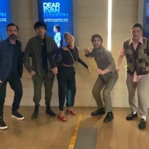Colton Ryan Instagram - 8 out of 10

Happy New Year!