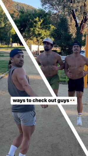 Colton Tran Instagram - fitness is my passion @coltontran @bryceeberly