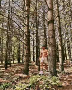 Actor Colton Tran HD Instagram Photos and Wallpapers June 2024