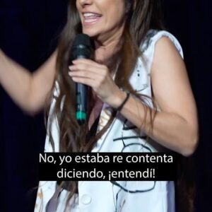 Connie Ballarini Instagram - ESTABA COMPLICADO ENTENDER O SOY YO ? … 🙈🙈😂😂

🚨Ayer subí una nueva #CharlitaConElPublico en mi canal de YouTube !! Suscríbanse

🎭Acá las próximas fechas de mis funciones 

✔️AGOSTO 
Viernes 9/8- La Plata agotado Sábado 10/8- Pilar -agotado 
Jueves 15/8- caba - Agotada 
Jueves 22/8- Caba- Agotada 
Sabado 24/8- Cordoba - doble función -agotado 
Domingo 25/8- Cordoba - doble función-agotado 
Jueves 29/8- caba - agotada 
Viernes 30/8- San Isidro - Agotado 

✔️ SEPTIEMBRE 
Miércoles 4/9- CABA - últimas entradas 
Viernes 6/9- Banfield - agotado 
Sábado 7/9- Morón - agotado 
Miércoles 11/9- CABA- últimas entradas 
Viernes 13/9- Parana- agotado
Sábado 14/9- Rosario - agotado 
Miércoles 18/9- CABA- últimas entradas 
Viernes 20/9- Pacheco - agotado 
Sábado 21/9- San Martín - agotado 
Sábado 21/9- San Martín - a la venta 
Mierc 25/9- CABA - últimas entradas 
Viernes 29/9- Bahia Blanca- agotado 
Viernes 29/9- Bahia Blanca - a la venta 

✔️OCTUBRE 
🇪🇸
6/10 MADRID- Agotado 
10/10- MADRID - AGOTADO 
  10/10- MADRID-  AGOTADO 
  11/10- BARCELONA- AGOTADO 
  11/10- BARCELONA- AGOTADO 
  12/10- BARCELONA- AGOTADO 
  12/10- BARCELONA - AGOTADO 
  15/10- VALENCIA-  AGOTADO 
16/10 - valencia - agotado 
18/10- Mallorca - últimas entradas 
18/10- Mallorca - a la venta 
21/10- Madrid- últimas entradas 
21/10- Madrid - a la venta 
Miércoles 30/10- CaBa - a la venta 

✔️NOVIEMBRE 
Sábado 2/11- Lomas - A la venta 
Miércoles 6/11- CABA- a la venta 
Miércoles 13/11- CABA - a la venta 
Sábado 16/11- Montevideo - ambas agotadas 
Domingo 17/11- montevideo- agotado 
Domingo 17/11- Montevideo- últimas entradas 
Miércoles 20/11- CABA- a la venta 
Jueves 21/11- Neuquén 1era agotada - 2da a la venta 
Miércoles 27/11- CABA- a la venta 
Jueves 29/11- Merlo- a la venta 
Viernes 6/12- Ramos Mejia - a la venta 

✔️DICIEMBRE 
Miércoles 4/12- CABA - a la venta 

🎫Fechas de mis funciones y saca tus entradas en mi página www.connieballarini.com.ar 

Producción @standupargentina
Look @pazcornu @pazcornuok
