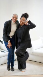 Actress Connie Ferguson HD Instagram Photos and Wallpapers August 2024