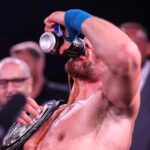Conor McGregor