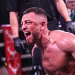 Conor McGregor