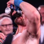 Conor McGregor
