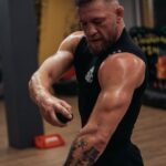 Conor McGregor