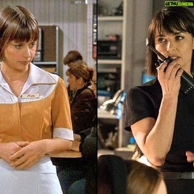 Constance Zimmer - 2K Likes - So far my journey from āwaitress in coffee shopā on #Seinfeld to āQuinnā on #UnREAL has shown me the greatest challenges, joys and hardships that I couldāve never planned or predicted. That is all of our lives. We donāt know what tomorrow brings in our personal lives or our careers. What we CAN do is live each day with empathy, integrity and basic human kindness. We have the chance to make a significant historical change in our lifetime that will affect the next generations to come. Letās show up for each other and the world! #lfg #memonday