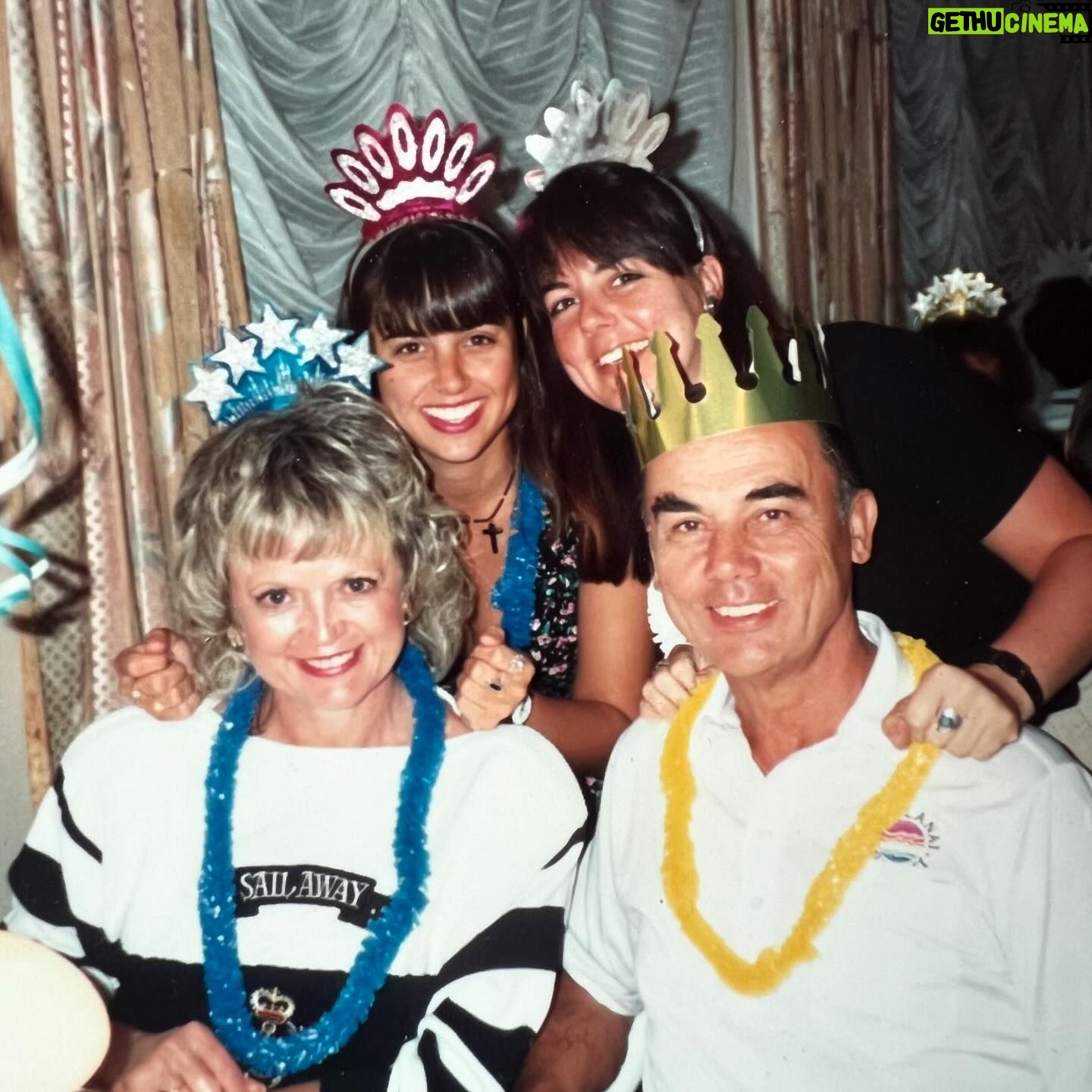 Constance Zimmer - 2.9K Likes - Our dad passed away 14 days shy of his 95th birthday. He was an incredible example of a life well lived. He was optimistic through some of the most negative times. He was retired more years than he was employed. He traveled the world almost spending more time in other countries than his own. Hundreds of photo albums documenting all they saw and friends they met. Iām happy that heās with his love again (our stepmom) of 50 years who passed away one and a half years ago. He always had a smile to give, a hand to squeeze and a kiss to show his love. Weāve been honoring his life by revisiting some the many places we spent time with them in Seattle. Weāll miss you Dad, thank you for all the love, the cruises and life you gave us. The most profound advice he gave us during our last time with him was āitās okay to just be OK.ā šā¤ļøš