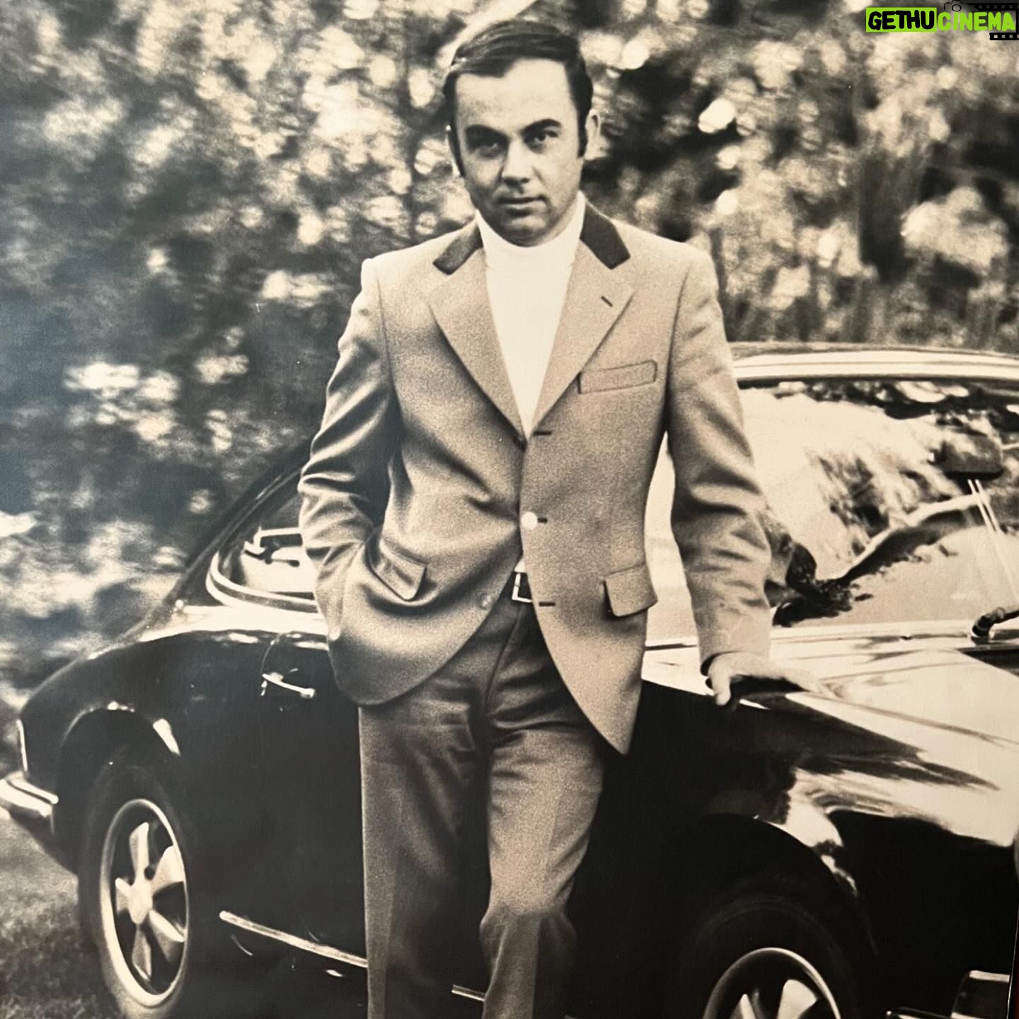 Constance Zimmer - 2.9K Likes - Our dad passed away 14 days shy of his 95th birthday. He was an incredible example of a life well lived. He was optimistic through some of the most negative times. He was retired more years than he was employed. He traveled the world almost spending more time in other countries than his own. Hundreds of photo albums documenting all they saw and friends they met. Iām happy that heās with his love again (our stepmom) of 50 years who passed away one and a half years ago. He always had a smile to give, a hand to squeeze and a kiss to show his love. Weāve been honoring his life by revisiting some the many places we spent time with them in Seattle. Weāll miss you Dad, thank you for all the love, the cruises and life you gave us. The most profound advice he gave us during our last time with him was āitās okay to just be OK.ā šā¤ļøš