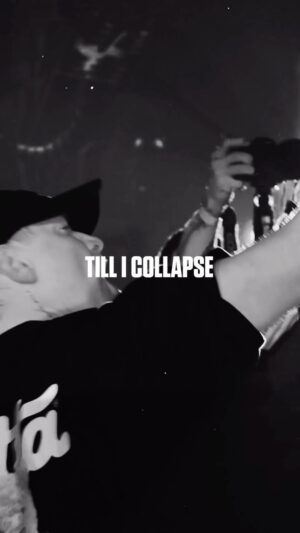 Coone Instagram - Those 3 little words 🫦 
#OHFUCKYEAH 

‘TILL I COLLAPSE’ drops this Thursday August 1st! (PRE-SAVE 🔗 IN BIO) 

#hardstyle #harddance #hardcore #uptempo #dirtyworkz #viral #fyp #newmusic