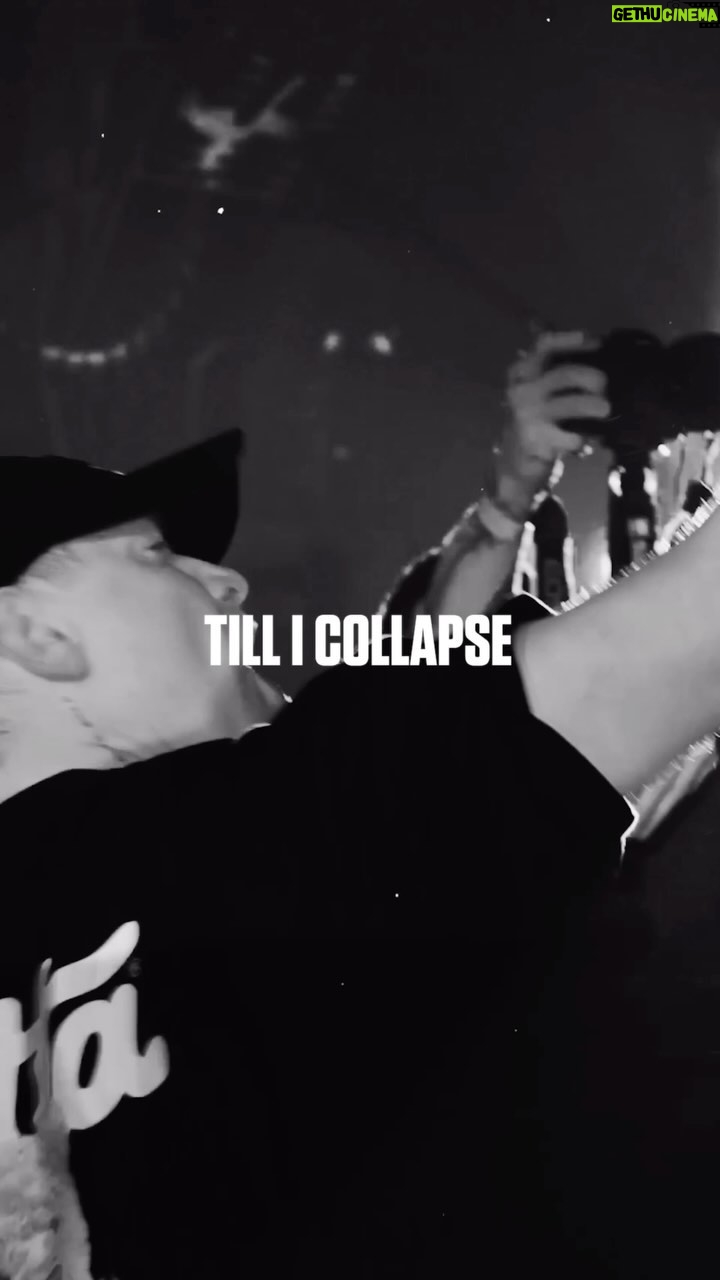 Coone - 1.4K Likes - Those 3 little words 🫦
#OHFUCKYEAH
‘TILL I COLLAPSE’ drops this Thursday August 1st! (PRE-SAVE 🔗 IN BIO)
#hardstyle #harddance #hardcore #uptempo #dirtyworkz #viral #fyp #newmusic