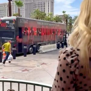 Coral González Instagram - Sueño desbloqueado!! 🥹🇺🇸 trabajando en un espectáculo en las Vegas haciendo más de 600 funciones!! Y viviendo por casi dos años!!
Saliendo en pantallas , autobuses , tv 📺 y mucho más. Fue un choque verme ahí cada vez que iba a trabajar !!! en la ciudad perfecta de los mejores espectáculos..
Ahora toca decir adiós a este espectáculo @rouge.vegas !
porque hay otras oportunidades que están a la vuelta de la esquina. 😎🫶 
Vamos a por la siguiente aventura y a por nuevos retos !!
 EEuu 🇺🇸 see you soon! 🫢