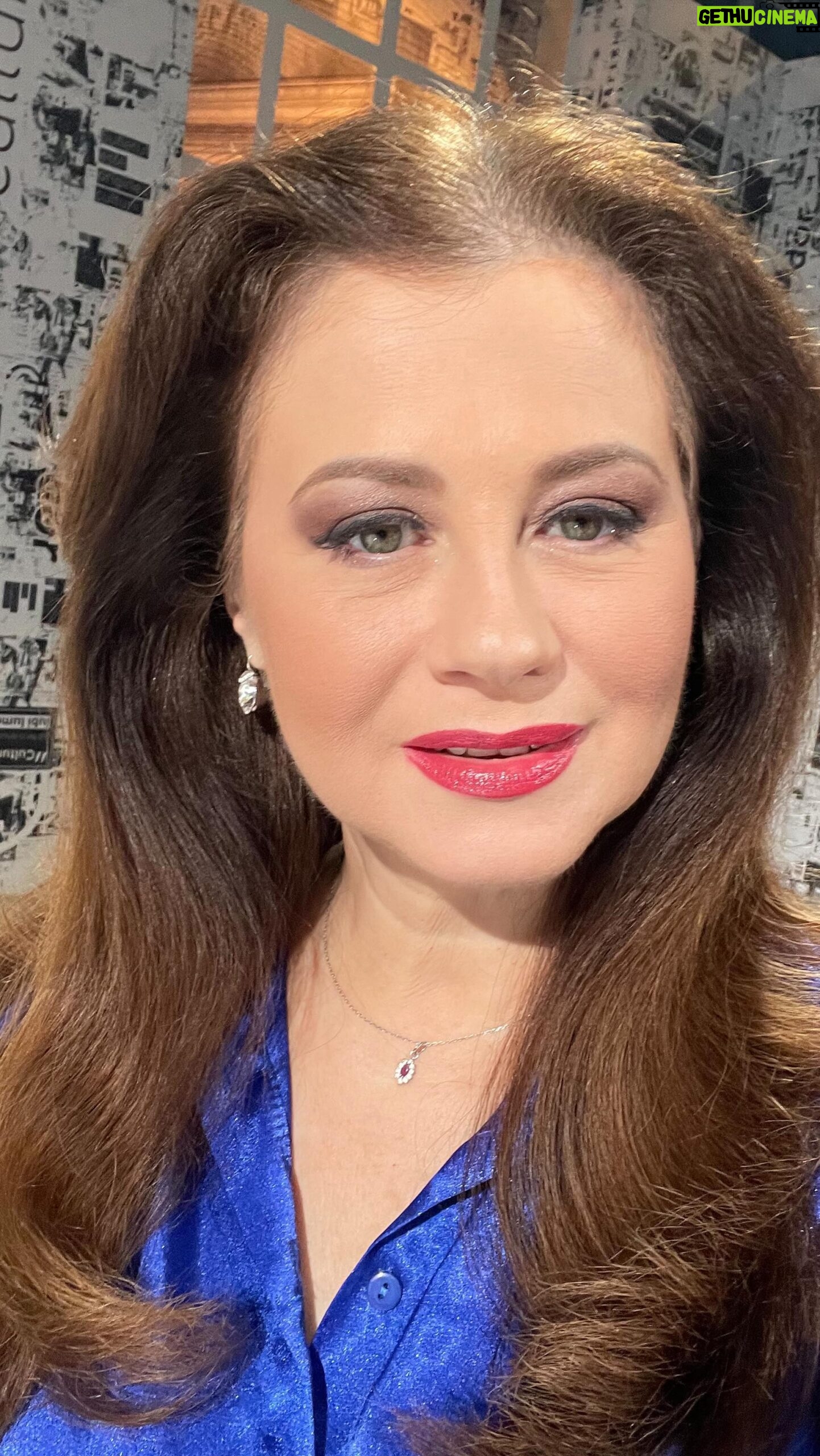 Corina Dănilă - 411 Likes - Un ultim Jurnal Cultural -înaintea Sărbătorilor Pascale- va începe la ora 21:00, la TVR Cultural. Vă invit să ne fiți alături! 🥰
#jurnalulcultural #television