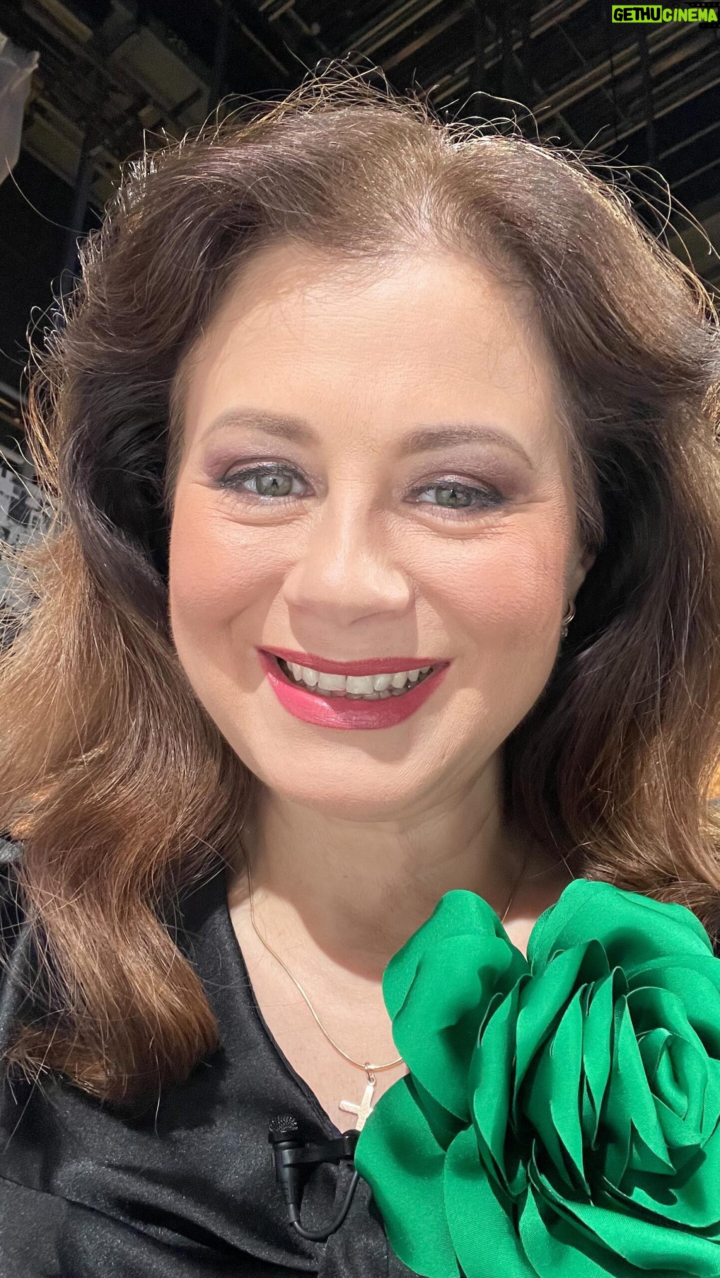 Corina Dănilă - 356 Likes - Vă invit la un nou Jurnal Cultural, în câteva minute! Cu Andrei Huțuleac @ahutuleac și cu Sorin Miron @sorinmiro vorbim despre premiera “O noapte furtunoasă”, la Teatrul de Comedie @teatrul.de.comedie ! 😍
#jurnalulcultural