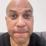 Cory Booker