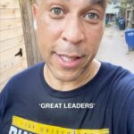 Cory Booker