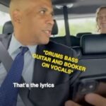 Cory Booker