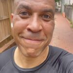 Cory Booker