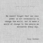 Cory Booker