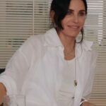 Courteney Cox