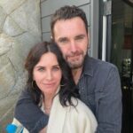 Courteney Cox