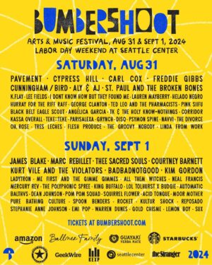 Courtney Barnett Instagram - ✨✨✨ @tamsoundsummit @nelsonvillefest @ghostranchmusicfestival @bumbershoot @pickathon @outofspaceconcerts 
Photo by @poonehghana 
Nelsonville poster by @twrushing available to buy at festival 
Ticket info at www.courtneybarnett.com.au/tour
