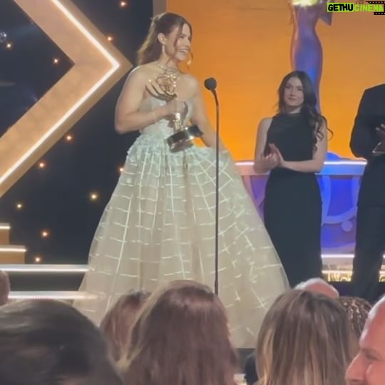 Courtney Hope - 13.3K Likes - Oh my gosh! My head is spinning and I cannot even begin to describe how grateful I am for this experience! Thank you @daytimeemmys 🥹!! Thank you to my @youngandrestlesscbs and @boldandbeautifulcbs families for always supporting me as Sally Spectra, the village of cast and crew that come together to tell these stories every day, my family and friends who have been there to boost me up through the ups and downs of this journey, and to all of the fans for continuing to open your homes to us storytellers everyday!
I’m so thankful to have gotten to share the experience with my younger brother @dajoker_z71. I SERIOUSLY WON the sibling lottery! Your support from day one has never wavered, and this night wouldn’t have been the same without you!! I love you!
And to my PARENTS, who moved all the way out here from Texas because a little girl said she had a dream. I love you guys so much!!!! 🙏🏼🙏🏼💕
Also, to my entire family in Michigan, Texas, California never let me give up and never miss a thing I do 🥹- gosh I feel so blessed!
And one more time, to everyone who has lost a child - my heart will forever be with you 🫶🏼! THIS IS FOR YOU!