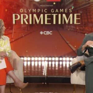 Craig McMorris Instagram - Thanks for watching Canada! 
❤️