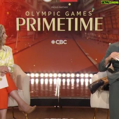 Craig McMorris - 2.6K Likes - Thanks for watching Canada!
❤️