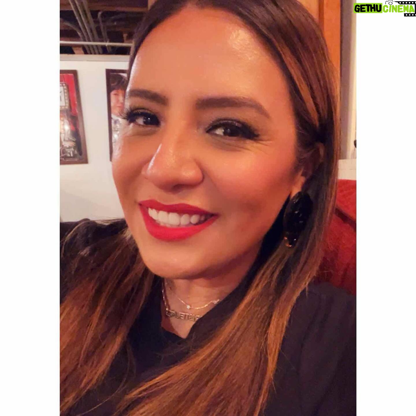 Cristela Alonzo - 4.7K Likes - The older I get, the more I’m starting to like myself. A lot of it is pride. When I was a kid, I never thought I’d ever be in a place where I could afford to go to the doctor. I can afford emergencies…and I do it all by doing something I love. I am lucky. I know I am and I am grateful for it all.
Tonight, one show in Monterey. Tomorrow, one show in San Luis Obispo at @fremontslo. Hope you’re all having a good day.