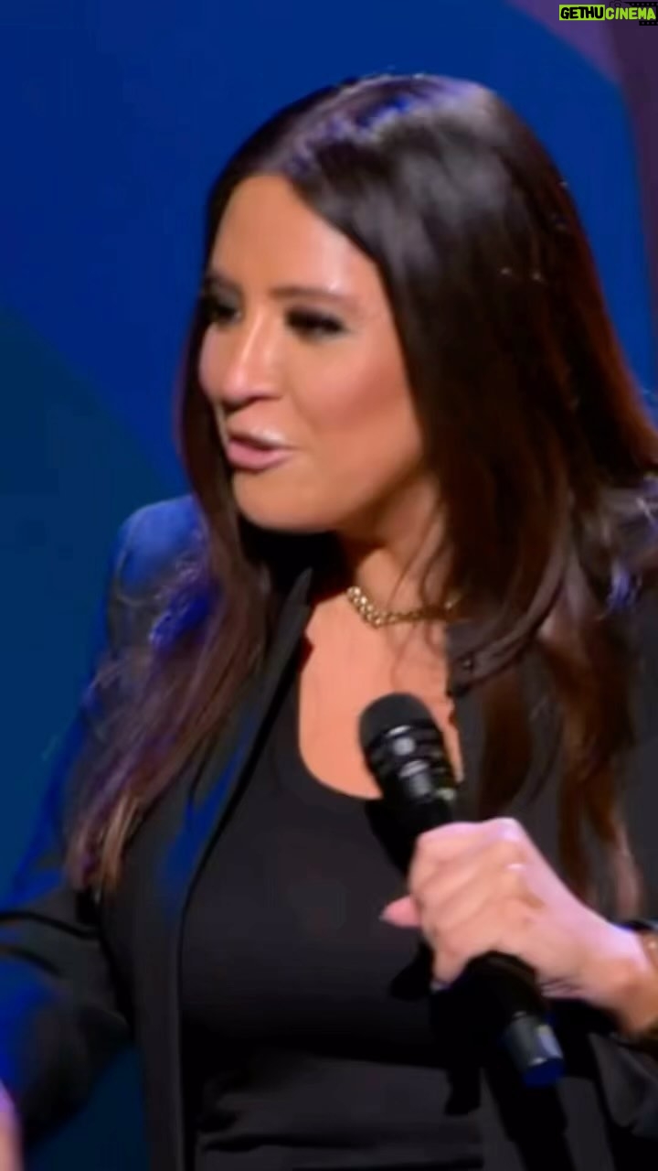 Cristela Alonzo - 6.9K Likes - First gen problems…
From my 2023 @netflixisajoke special #MiddleClassy.
UPCOMING DATES:
Aug 8-10: @punchlinephilly
Aug 23: Monterey @gstheatremonterey
Aug 24: San Luis Obispo, CA @fremontslo