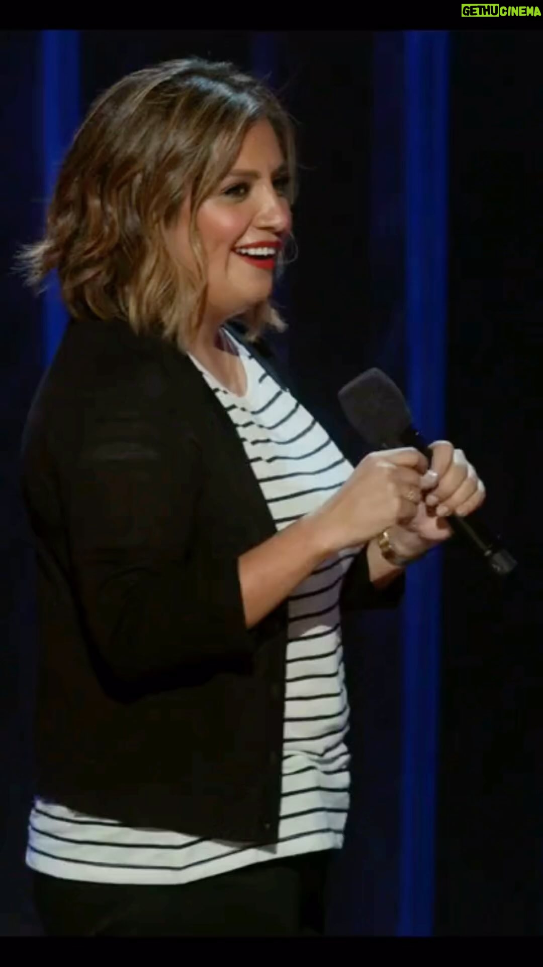 Cristela Alonzo - 4.6K Likes - When you’re workout becomes a movie night…
THIS WEEKEND: I’m coming to do one show in Monterey, CA and San Luis Obispo, CA. It’s my first time playing these cities and I can’t wait. Tickets available here:
Aug. 23: Monterey, CA – @gstheatremonterey
Aug. 24: San Luis Obispo, CA – @fremontslo
Also, this clip is from my first @netflixisajoke special #LowerClassy. During this time, I think I had just found out I was diabetic which is why I got the dvds. I was editing this clip and laughing at how outdated DVDs sound now. LOL.