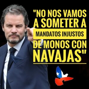 Cristián Contreras Radovic Instagram - REVOLUCIÓN ‼️
------
POR UNA SALUD INTEGRAL SIN VIRUELA DEL MONO 🦧
✅️ Apoya y comparte a #FuerzaDeCentro 🏹 Inscríbete aquí 👉 https://partidos.servel.cl/inscripcion

👉 No a los políticos 🤡
👉 No   #Agenda2030 💀💉
👉 No   #NOM ☠️

@fc.valparaiso @fuerzadecentrochile @fuerzadecentroaraucania @fuerzadecentro @fuerzadecentrocoquimbo @ricardogarciahuidobro
@gonzaloschaferc @psicogalecio @rodrigodiazmuno @joesantibanezg @ceroanestesia.tv

#Cristian #CristianContrerasRadovic #filosofia  #equilibrio #libertad #sintesis #DrFile #DocFilesOficial