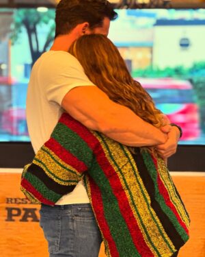 Cristián de la Fuente Instagram - Regresa pronto…