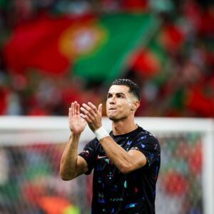 Cristiano Ronaldo Instagram - Queríamos mais. Merecíamos mais. Por nós. Por cada um de vocês. Por Portugal.

Somos gratos por tudo o que vocês nos deram e por tudo que conquistámos até aqui.

Dentro e fora de campo, tenho certeza de que este legado será honrado e continuará a ser construído. Juntos.