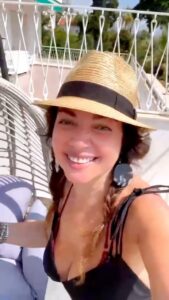 Actress Cristina D’Avena HD Instagram Photos and Wallpapers August 2024