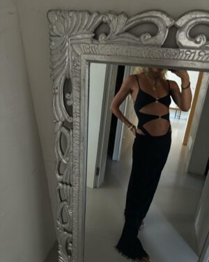 Cristina Marino Instagram - •ME ENAMORÉ•
