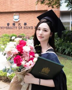Actress Crystal Fung HD Instagram Photos and Wallpapers July 2024