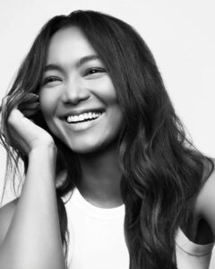 Actress Crystal Kay HD Instagram Photos and Wallpapers July 2024