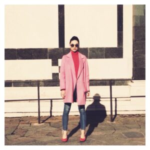 Crystal Reed Instagram - 