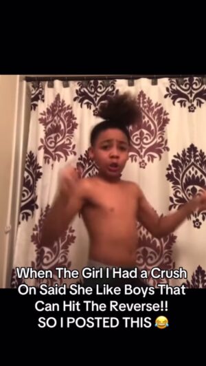 Curlyhead Monty Instagram - THAT WAS 🧢 !!! 💯 BUT I WENT VIRAL 😂!!