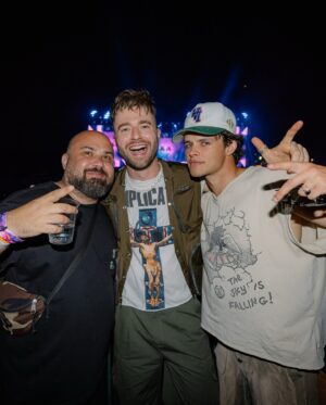 Curran Walters Instagram - 🇨🇦 we went dancing