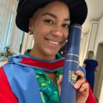 Cush Jumbo
